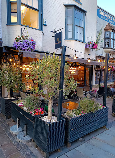 Photo of A La Turka Canterbury - 15 St. Dunstans St, Canterbury CT2 8AF