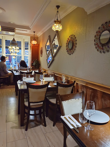 Photo of A La Turka Canterbury - 15 St. Dunstans St, Canterbury CT2 8AF