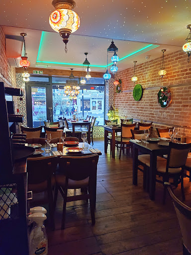 Photo of A La Turka Canterbury - 15 St. Dunstans St, Canterbury CT2 8AF