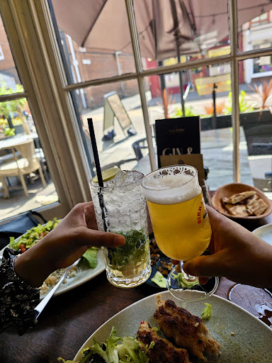 Photo of A La Turka Canterbury - 15 St. Dunstans St, Canterbury CT2 8AF