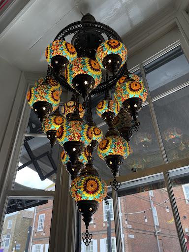 Photo of A La Turka Canterbury - 15 St. Dunstans St, Canterbury CT2 8AF