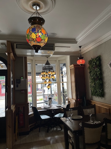 Photo of A La Turka Canterbury - 15 St. Dunstans St, Canterbury CT2 8AF