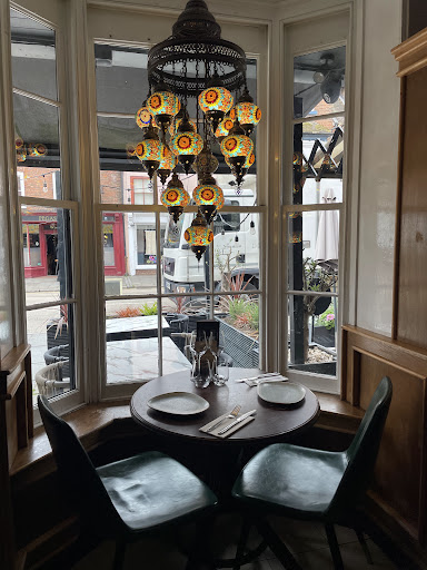 Photo of A La Turka Canterbury - 15 St. Dunstans St, Canterbury CT2 8AF