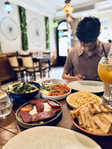 Photo of A La Turka Canterbury - 15 St. Dunstans St, Canterbury CT2 8AF