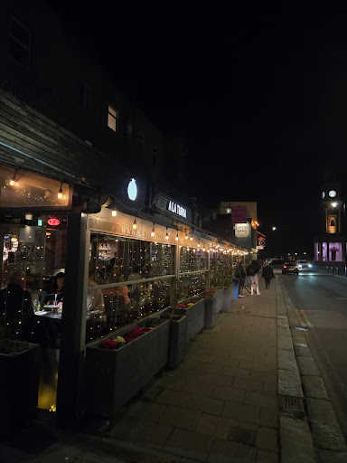 Photo of A La Turka Canterbury - 15 St. Dunstans St, Canterbury CT2 8AF