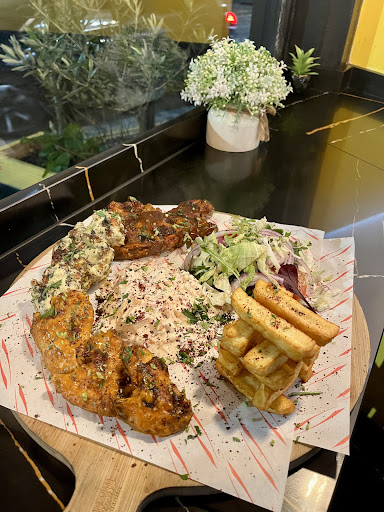 Photo of Smoke Shack - 17 Borough, Canterbury CT1 2DR