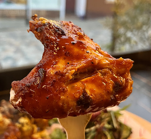 Photo of Smoke Shack - 17 Borough, Canterbury CT1 2DR