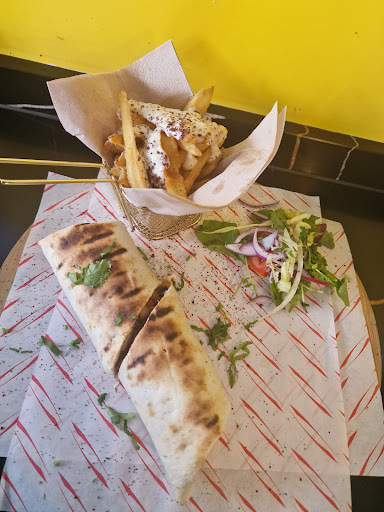 Photo of Smoke Shack - 17 Borough, Canterbury CT1 2DR