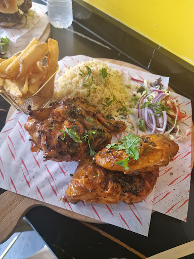 Photo of Smoke Shack - 17 Borough, Canterbury CT1 2DR