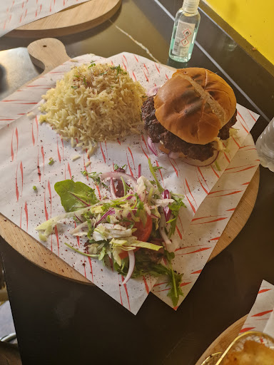 Photo of Smoke Shack - 17 Borough, Canterbury CT1 2DR