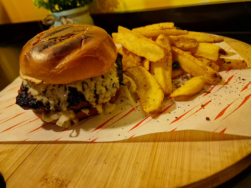 Photo of Smoke Shack - 17 Borough, Canterbury CT1 2DR