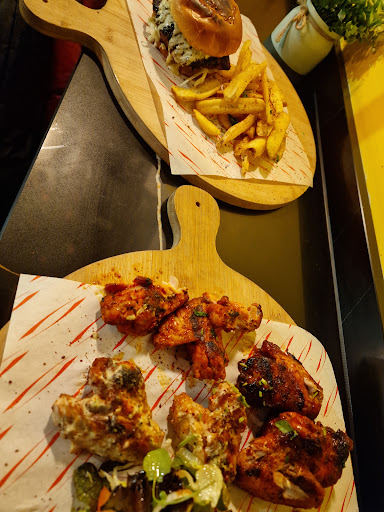 Photo of Smoke Shack - 17 Borough, Canterbury CT1 2DR