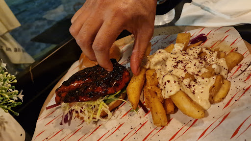 Photo of Smoke Shack - 17 Borough, Canterbury CT1 2DR