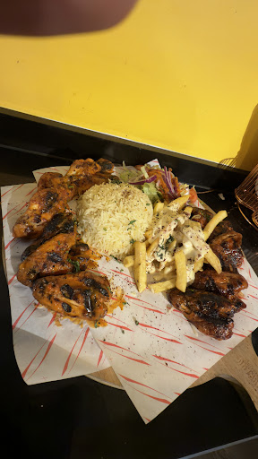 Photo of Smoke Shack - 17 Borough, Canterbury CT1 2DR