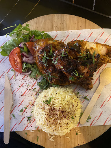 Photo of Smoke Shack - 17 Borough, Canterbury CT1 2DR