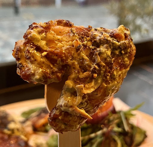 Photo of Smoke Shack - 17 Borough, Canterbury CT1 2DR