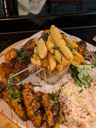 Photo of Smoke Shack - 17 Borough, Canterbury CT1 2DR