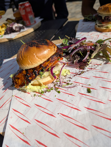 Photo of Smoke Shack - 17 Borough, Canterbury CT1 2DR