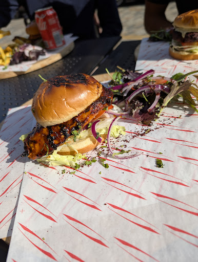 Photo of Smoke Shack - 17 Borough, Canterbury CT1 2DR