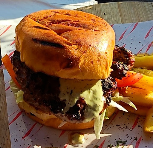 Photo of Smoke Shack - 17 Borough, Canterbury CT1 2DR