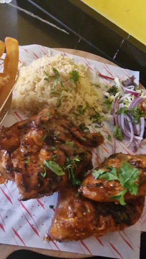 Photo of Smoke Shack - 17 Borough, Canterbury CT1 2DR