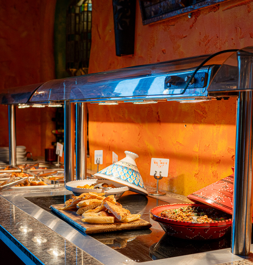 Photo of Tanoor Canterbury - 12 Best Ln, Canterbury CT1 2JB