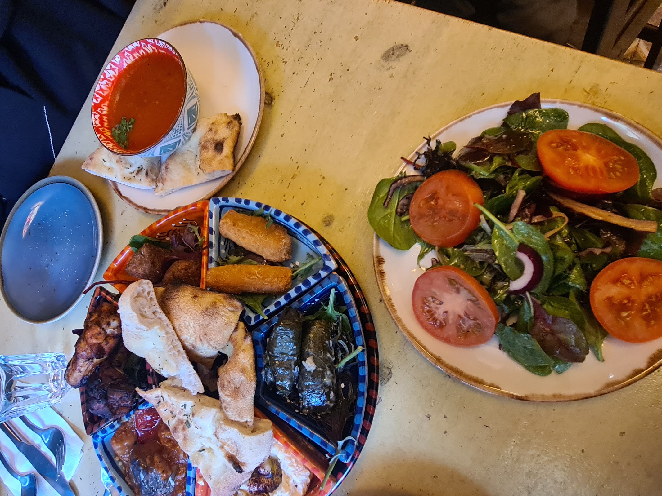 Photo of Tanoor Canterbury - 12 Best Ln, Canterbury CT1 2JB