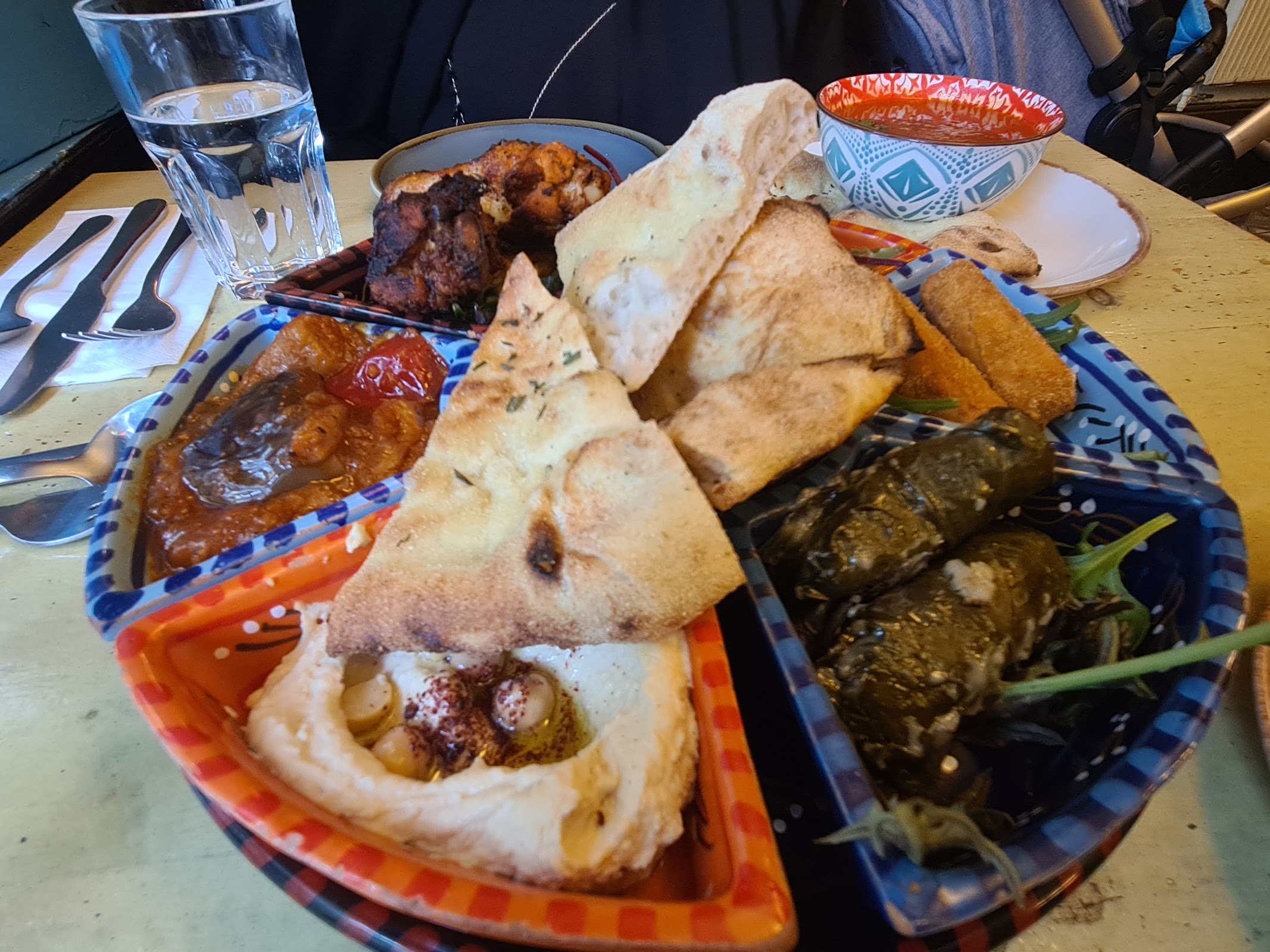 Photo of Tanoor Canterbury - 12 Best Ln, Canterbury CT1 2JB