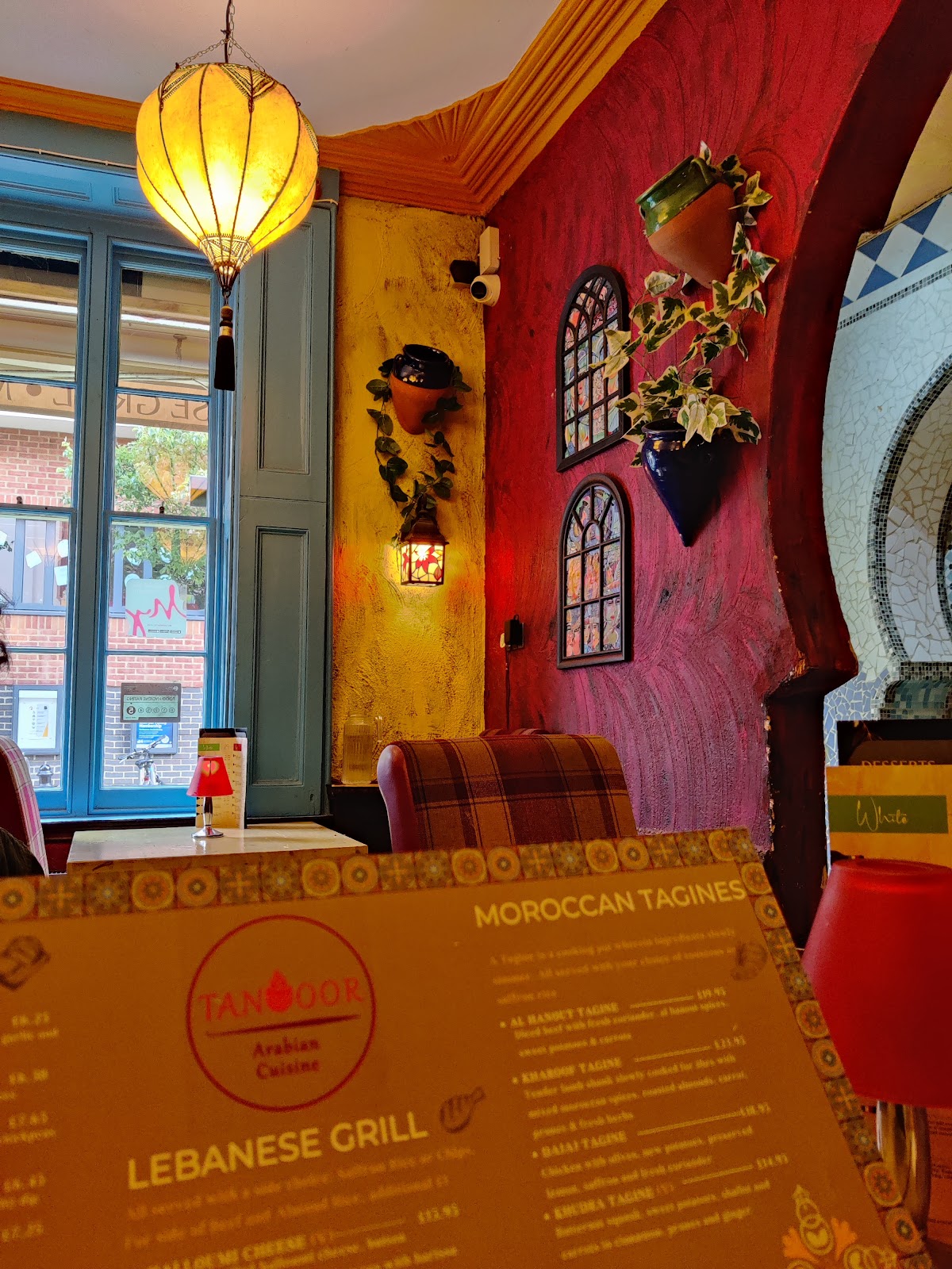 Photo of Tanoor Canterbury - 12 Best Ln, Canterbury CT1 2JB