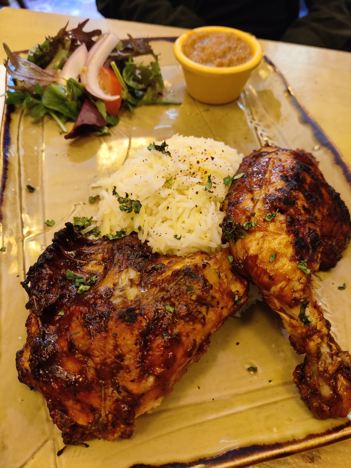 Photo of Tanoor Canterbury - 12 Best Ln, Canterbury CT1 2JB