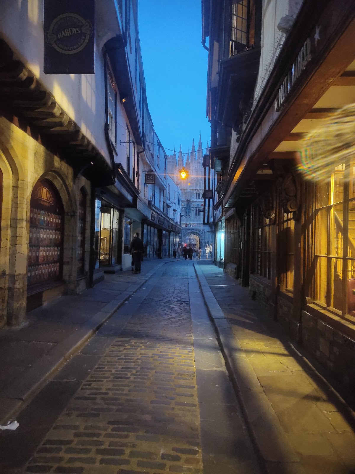 Photo of Tanoor Canterbury - 12 Best Ln, Canterbury CT1 2JB