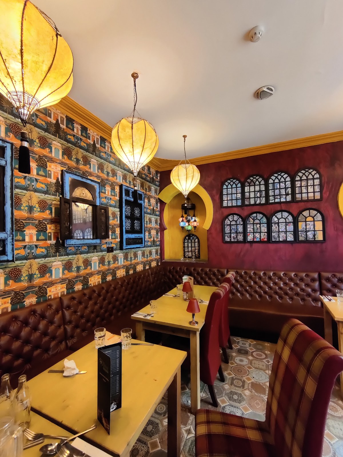 Photo of Tanoor Canterbury - 12 Best Ln, Canterbury CT1 2JB