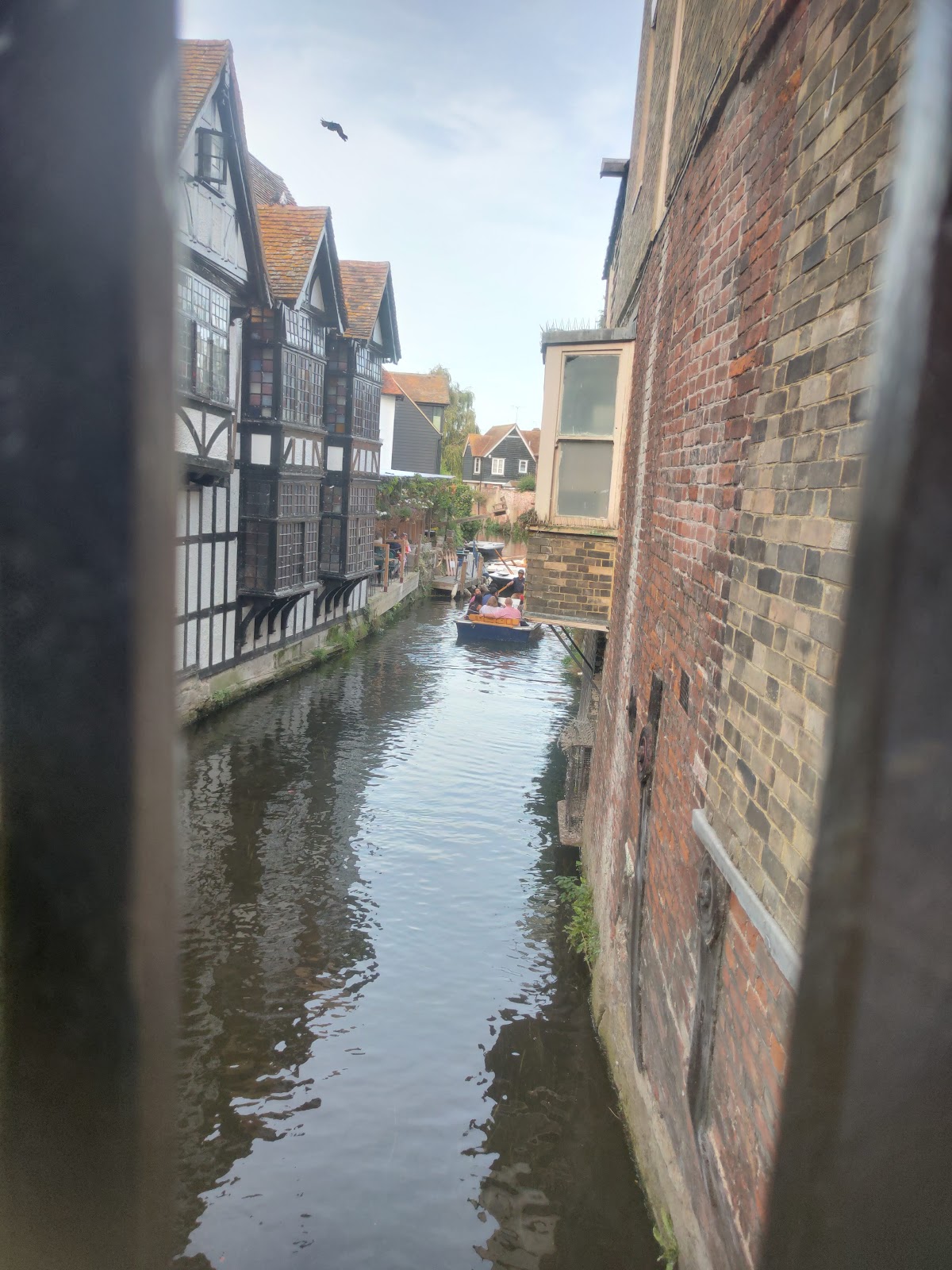 Photo of Tanoor Canterbury - 12 Best Ln, Canterbury CT1 2JB