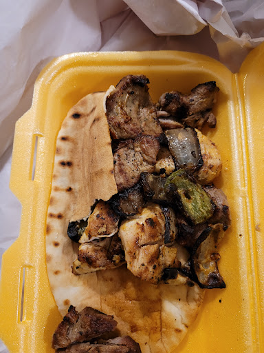 Photo of Efes Kebab&Pizza House Canterbury - 36 Northgate, Canterbury CT1 1BL