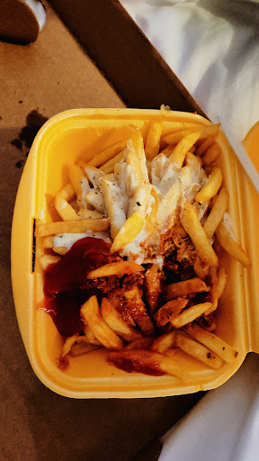 Photo of Efes Kebab&Pizza House Canterbury - 36 Northgate, Canterbury CT1 1BL