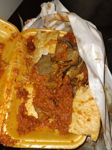 Photo of Efes Kebab&Pizza House Canterbury - 36 Northgate, Canterbury CT1 1BL