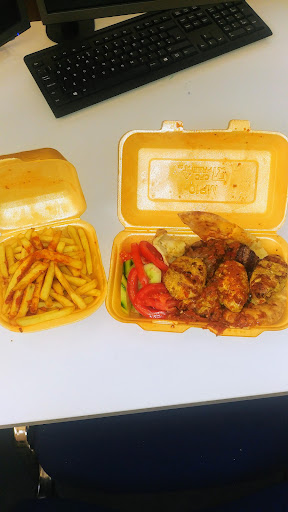 Photo of Efes Kebab&Pizza House Canterbury - 36 Northgate, Canterbury CT1 1BL