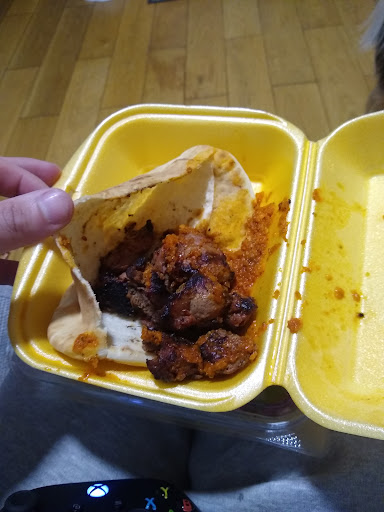 Photo of Efes Kebab&Pizza House Canterbury - 36 Northgate, Canterbury CT1 1BL