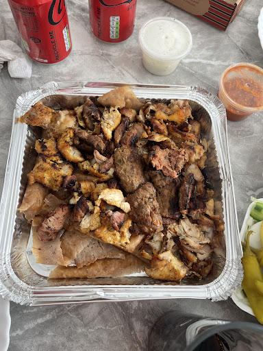 Photo of Efes Kebab&Pizza House Canterbury - 36 Northgate, Canterbury CT1 1BL