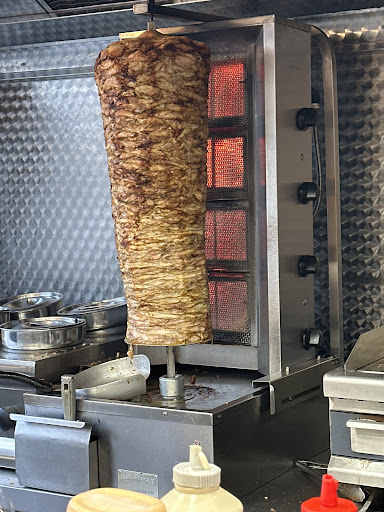 Photo of Efes Kebab&Pizza House Canterbury - 36 Northgate, Canterbury CT1 1BL