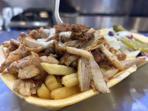 Photo of Best Kebab - 252A Sturry Rd, Canterbury CT1 1DT