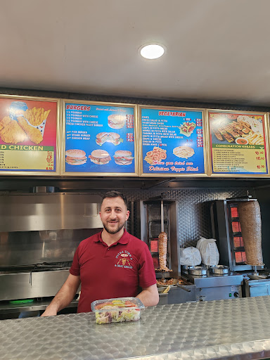 Photo of Best Kebab - 252A Sturry Rd, Canterbury CT1 1DT