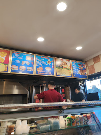 Photo of Best Kebab - 252A Sturry Rd, Canterbury CT1 1DT