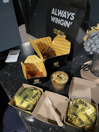 Photo of Wing Kingz Canterbury - 10-11 Sun St, Canterbury CT1 2HX