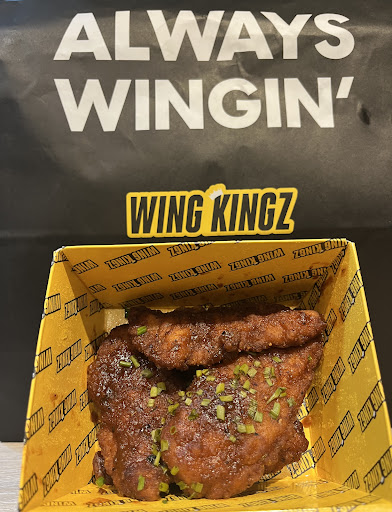 Photo of Wing Kingz Canterbury - 10-11 Sun St, Canterbury CT1 2HX