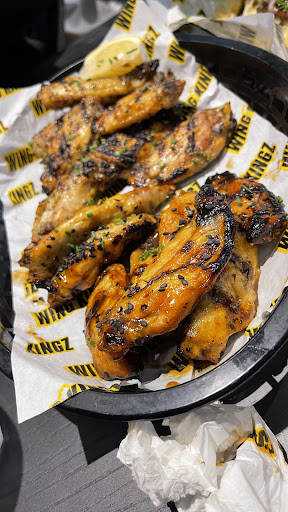 Photo of Wing Kingz Canterbury - 10-11 Sun St, Canterbury CT1 2HX