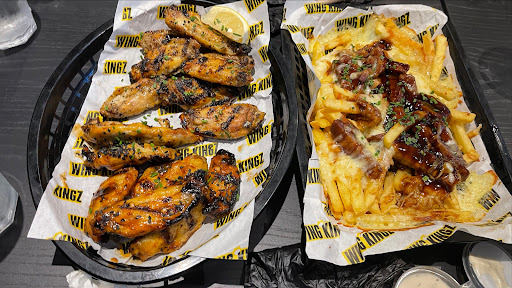 Photo of Wing Kingz Canterbury - 10-11 Sun St, Canterbury CT1 2HX