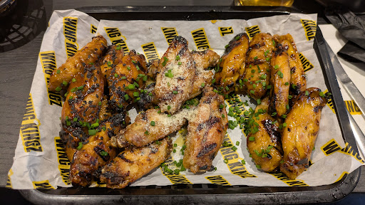 Photo of Wing Kingz Canterbury - 10-11 Sun St, Canterbury CT1 2HX