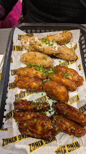 Photo of Wing Kingz Canterbury - 10-11 Sun St, Canterbury CT1 2HX