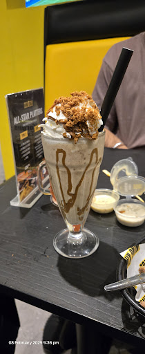 Photo of Wing Kingz Canterbury - 10-11 Sun St, Canterbury CT1 2HX